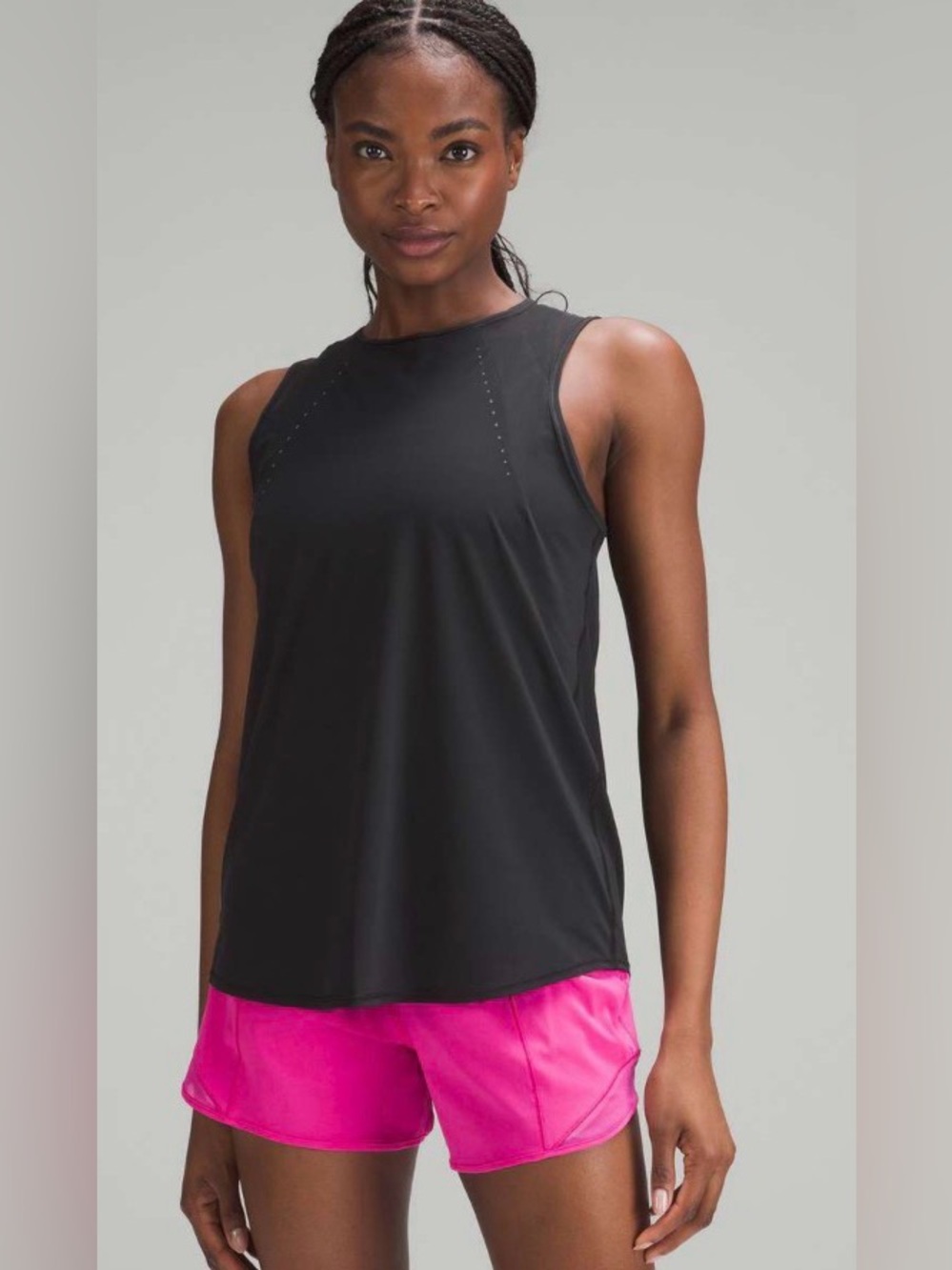 Lululemon Sculpt Tank Top